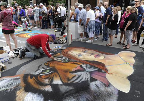 Downtown-Denver-Arts-Festival